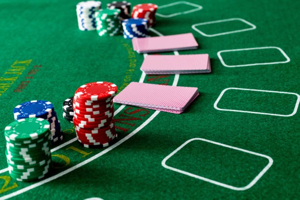 Live European Roulette table on matic 4d with dealer and wheel